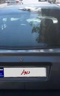 پراید ۱۴۱ دوگانه ۸۷
