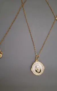 گردنبند دخترانه