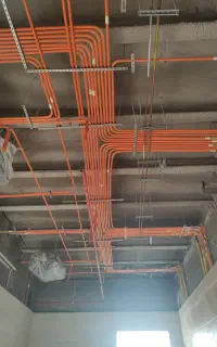 برقکار ساختمان برق کار