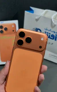 آیفون 17 pro max