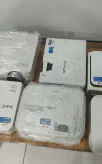 ویدیو پروژکتور اصل ژاپن گارانتی تضمین قیمت و کیفیت