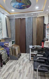 ترمووال MDF به قیمت تولیدی