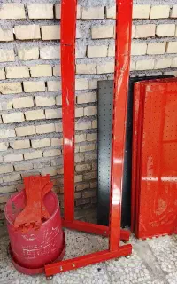قفسه فروشگاهی