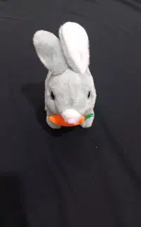خرگوش متحرک موزیکال