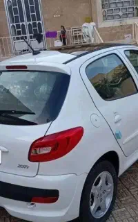 ۲۰۷ پانا پلاس فول کامل  مدل ۴۰۵