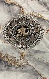 کاور فرش .روفرشی ابریشمی