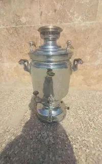 سماور۲۰لیتری