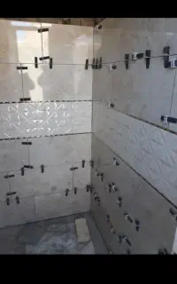 کاشی کاری تیکه کاری