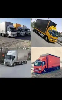 باربری جم  اسباب کشی منزل  بسته بندی رایگان