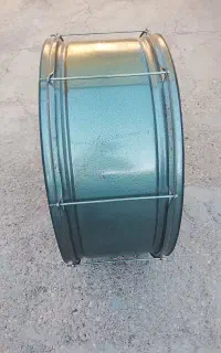 تبل