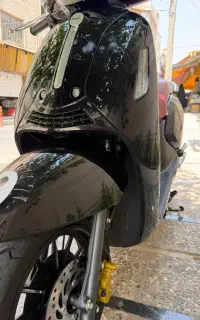 بنلی پانارئا سلامت