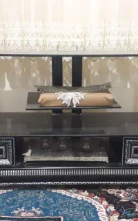 میززیرتلوزیونی