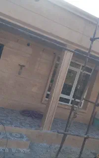 کاشی سرامیک نما بیرون داخل طرح دار وساده