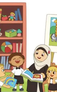 نگهداری کودک شما در منزل خودم