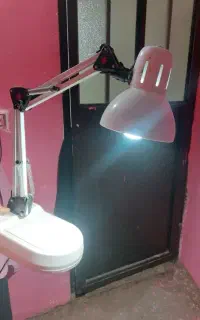چراغ مطالعه