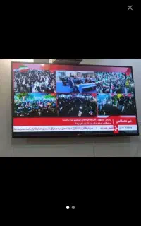 نصاب . تنظیم آنتن گیرنده دیجیتال