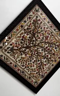 پته رومیزی و تابلو و..