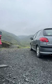 پژو ۲۰۶ تیپ ۳