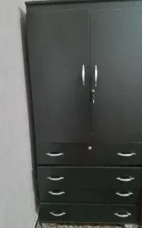 تعدادی وسایل