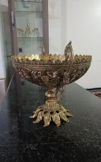 ظرف برنز اصل