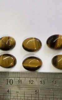 انواع سنگ لاجرود. چشم ببر. یشم.لابرادوریت و غیره