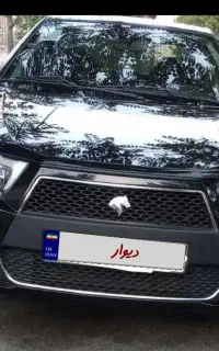 دنا پلاس تیپ ۲
