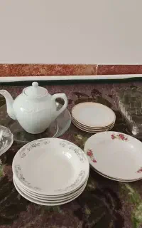 لوازم خانگی ظروف شیشه