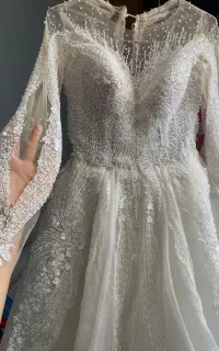 فروش لباس عروس