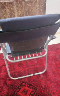 صندلی تاشو مسافرتی