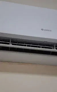اسپلیت ۲۴هزار گری اصلی مدل G4matic