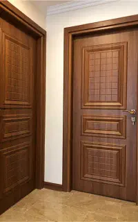 نصاب‌درب‌ضدسرقت،ضدحریق وچوبی