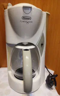 قهوه جوش دلونگی