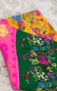 پشتیند پشمینه ی اصل