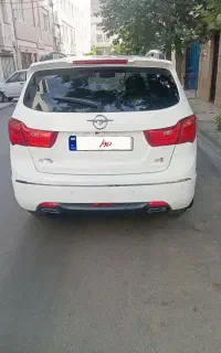 هایما S7مدل 1401پلاس