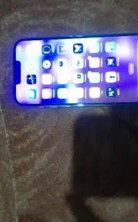 13 pro max در حد نو