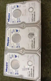 هارد کامپیوتر ۸۰ گیگ