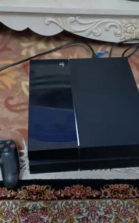 فروش ps4 fat کپیخور تک دسته
