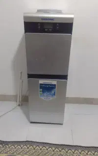 آبسرد کن یخچال دار