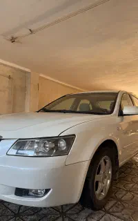(سوناتا)Sonata2007