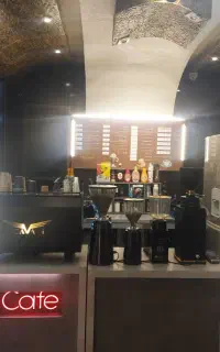 از باریستایی تا تجارت قهوه