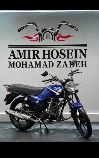 موتورلاکی۱۸۵مدل۱۴۰۳در حد صفر