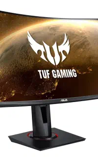 مانیتور گیمینگ خمیده 165 هرتزی ایسوس Gaming VG27VQ