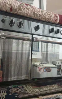 اجاق گاز