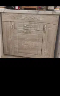 کابینت برای گاز رومیزی