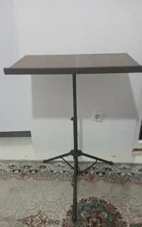 میز و پایه سنتور و ارگ