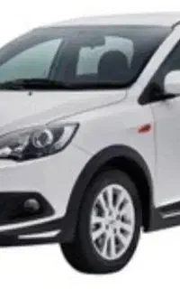 ماشین در حد صفر