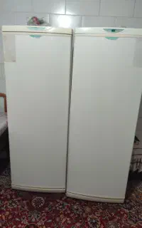 یخچال وفریزر
