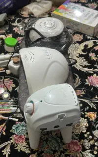 وسایل ناخن