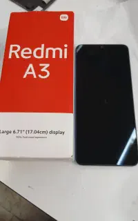 redmi a3
