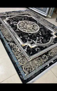 فرش فردوس